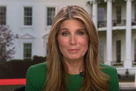 will nicole wallace be back on msnbc|when is nicolle wallace coming back from maternity leave.